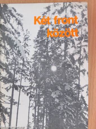 Két front között