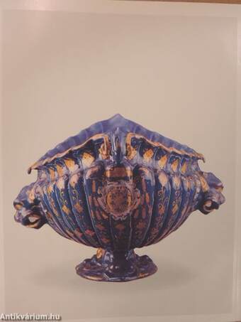 Italian Majolica XV-XVIII Centuries