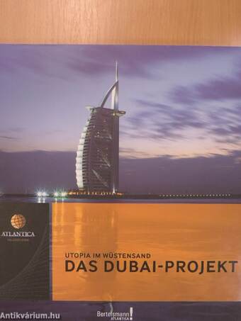 Das Dubai-projekt