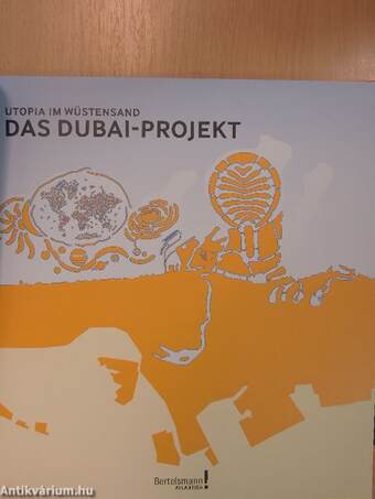 Das Dubai-projekt