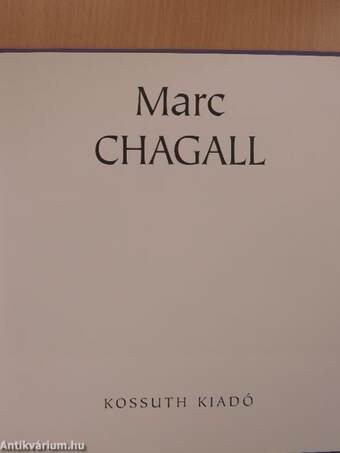 Marc Chagall