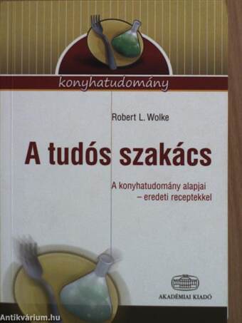 A tudós szakács