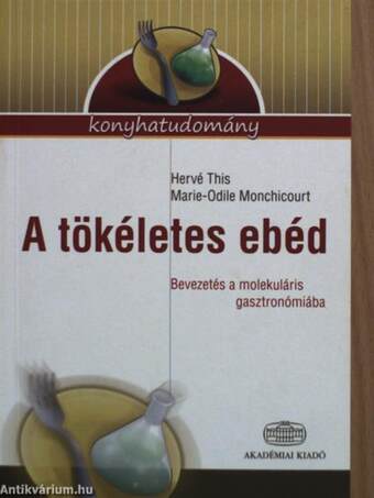 A tökéletes ebéd