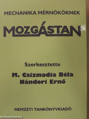 Mozgástan