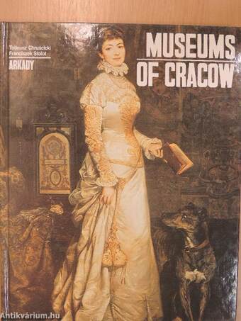 Museums of Cracow