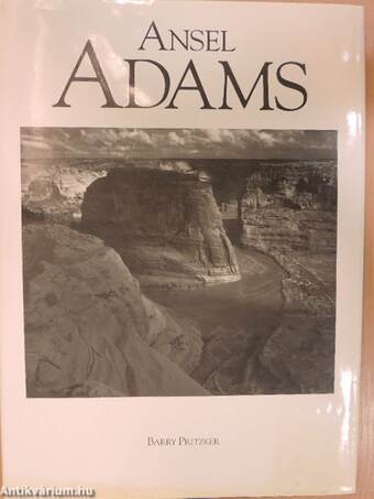 Ansel Adams