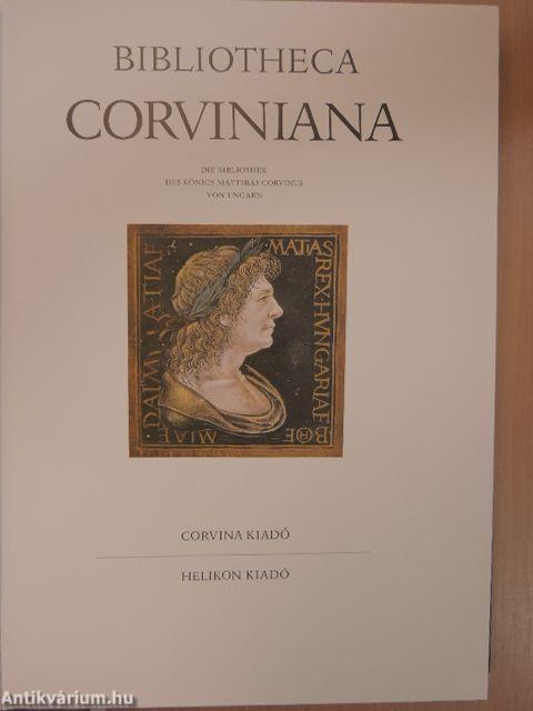 Bibliotheca Corviniana