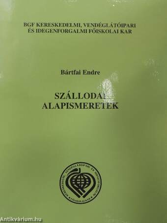 Szállodai alapismeretek/Mellékletek