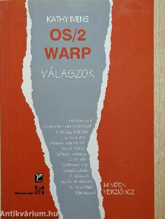 OS/2 Warp