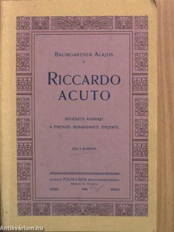 Riccardo Acuto