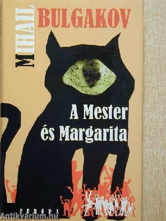 A Mester és Margarita
