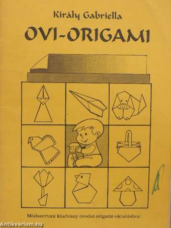 Ovi-origami