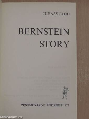 Bernstein story