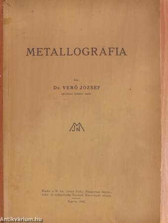 Metallográfia