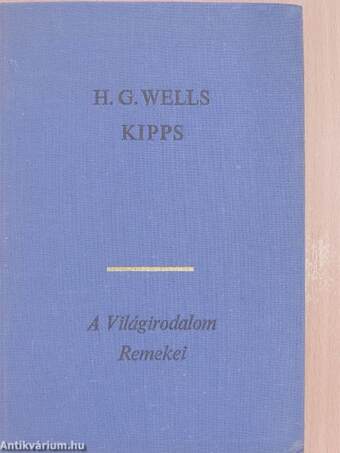 Kipps