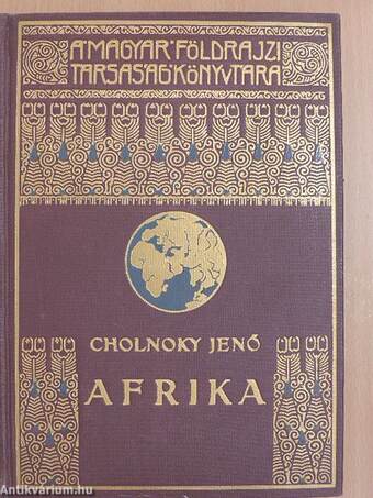 Afrika II. (töredék)