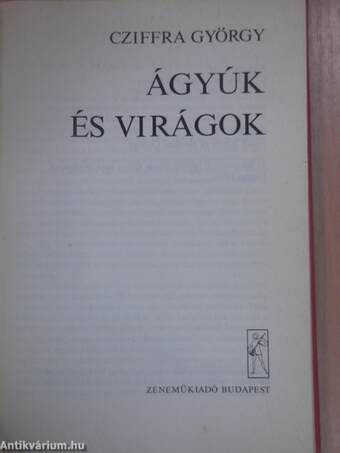 Ágyúk és virágok