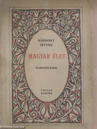 Magyar élet