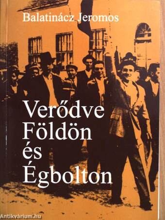 Verődve Földön és Égbolton