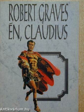 Én, Claudius