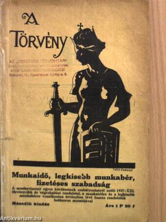 A Törvény