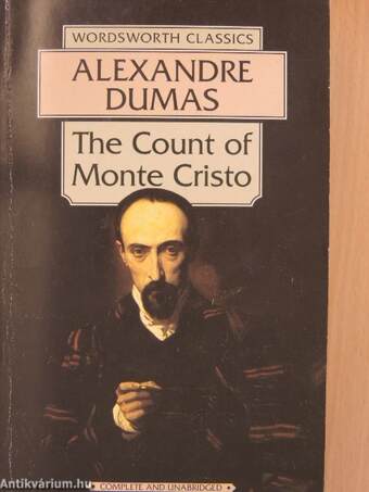 The Count of Monte Cristo