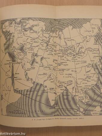 40.000 kilométer az ismeretlen Ázsián keresztül