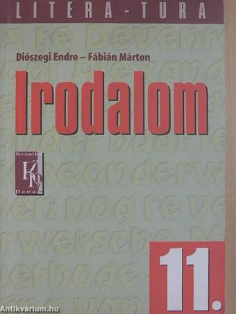 Irodalom 11.