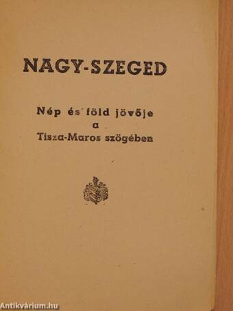 Nagy-Szeged