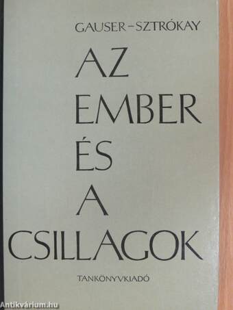 Az ember és a csillagok