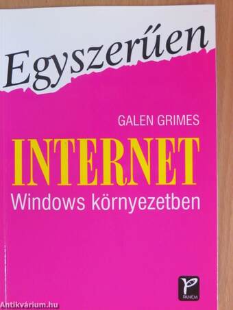 Egyszerűen Internet