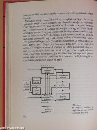 Vezetők és beosztottak a szervezetekben