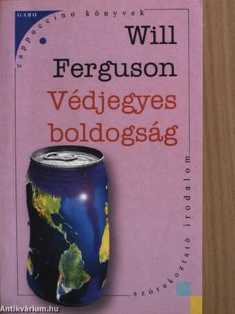 Védjegyes boldogság