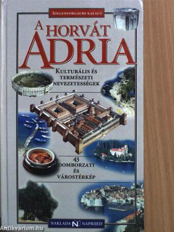 A horvát Adria