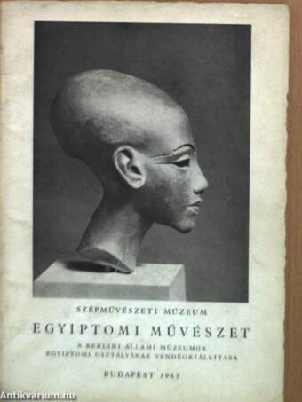 Egyiptomi művészet