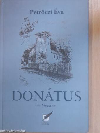 Donátus