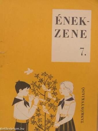 Ének-zene 7.