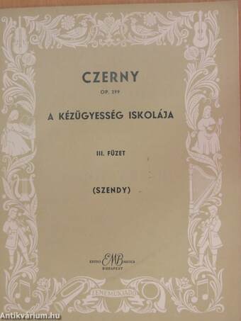 A kézügyesség iskolája III.