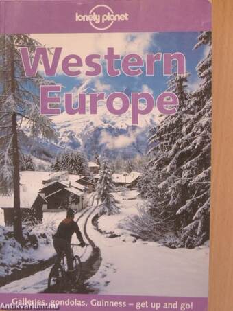 Western Europe