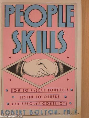 People skills