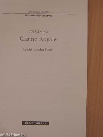 Casino Royale