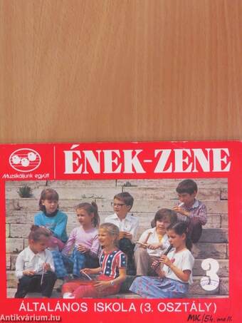 Ének-zene