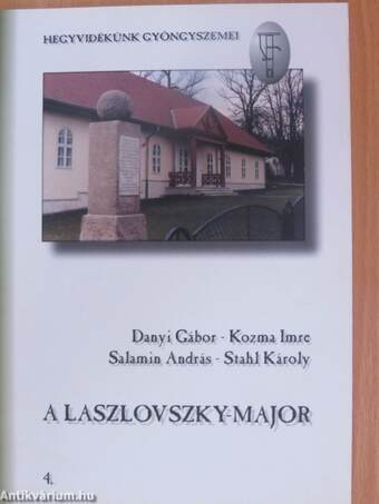 A Laszlovszky-major