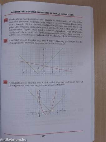 Matematika I-II.