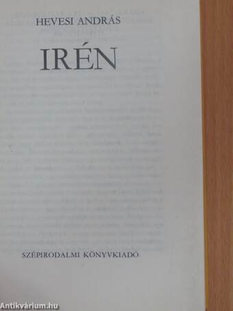 Irén