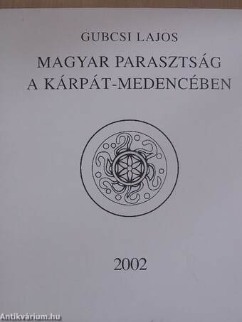 Magyar parasztság a Kárpát-medencében