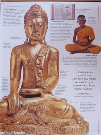 A buddhizmus