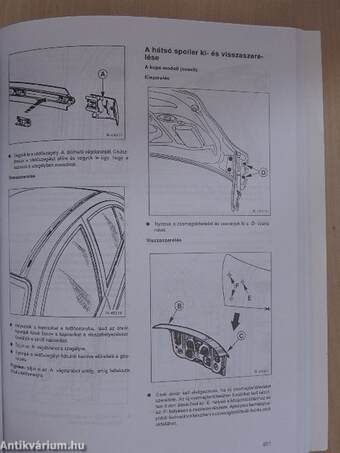 Renault Megane 96. januártól