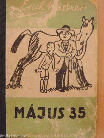 Május 35