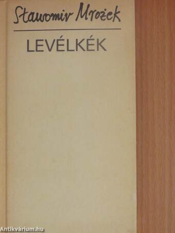 Levélkék